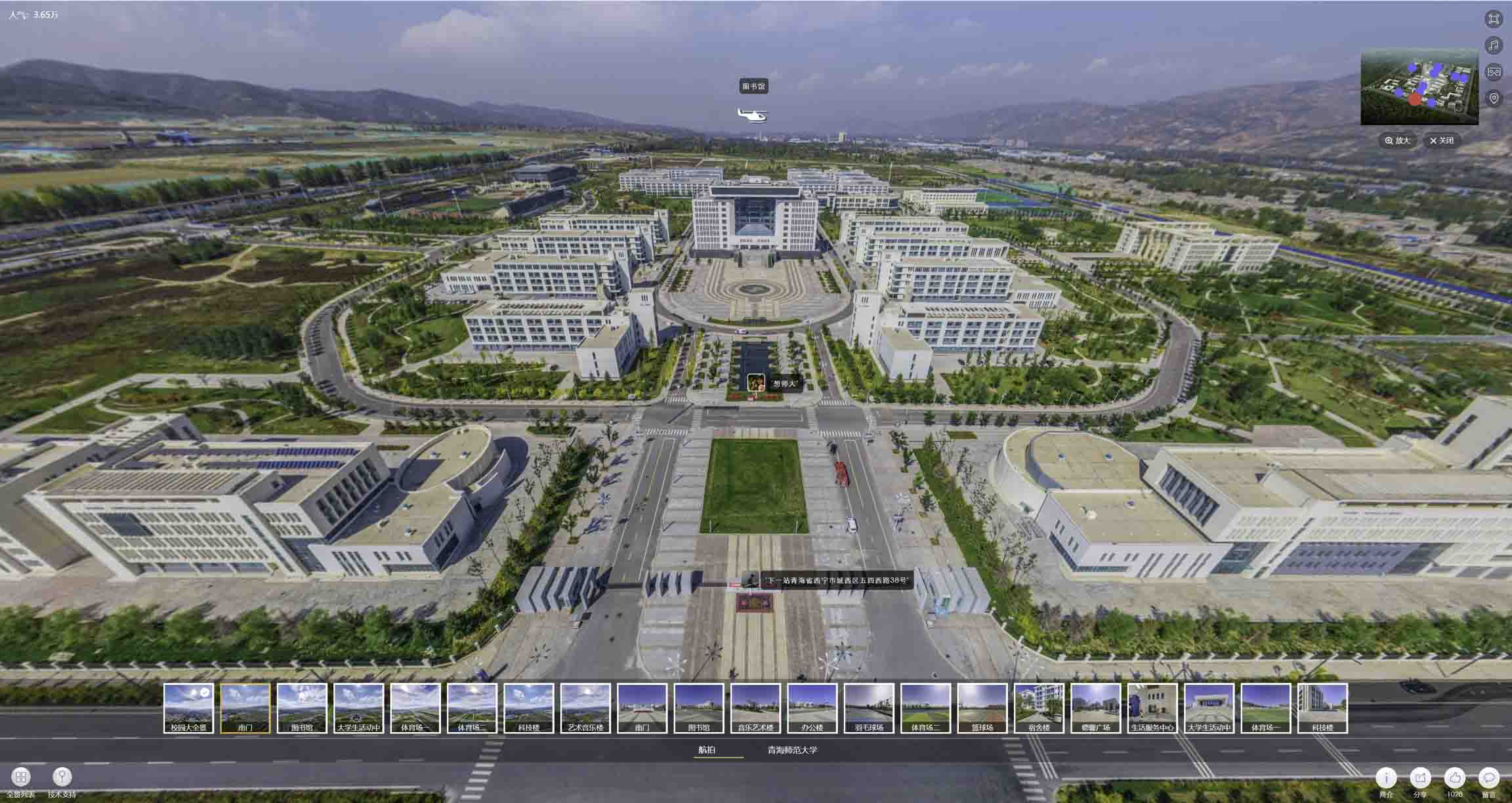 平顶山油菜花-惊艳半生的花海仙境