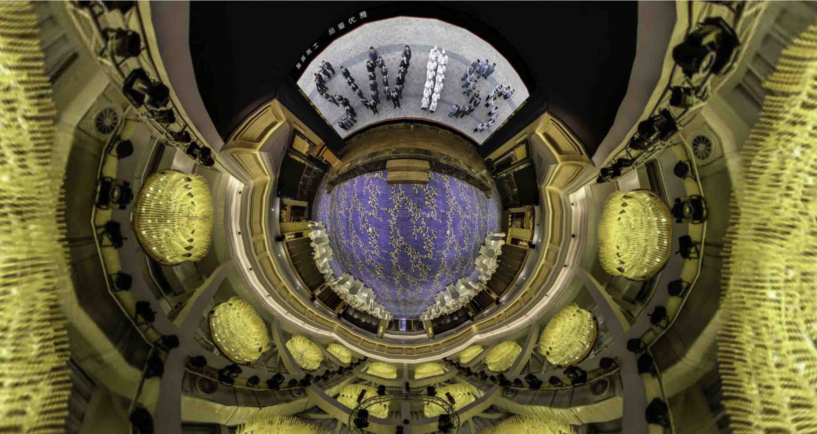 平顶山探索VR全景拍摄中的深度感：营造沉浸式体验的关键要素