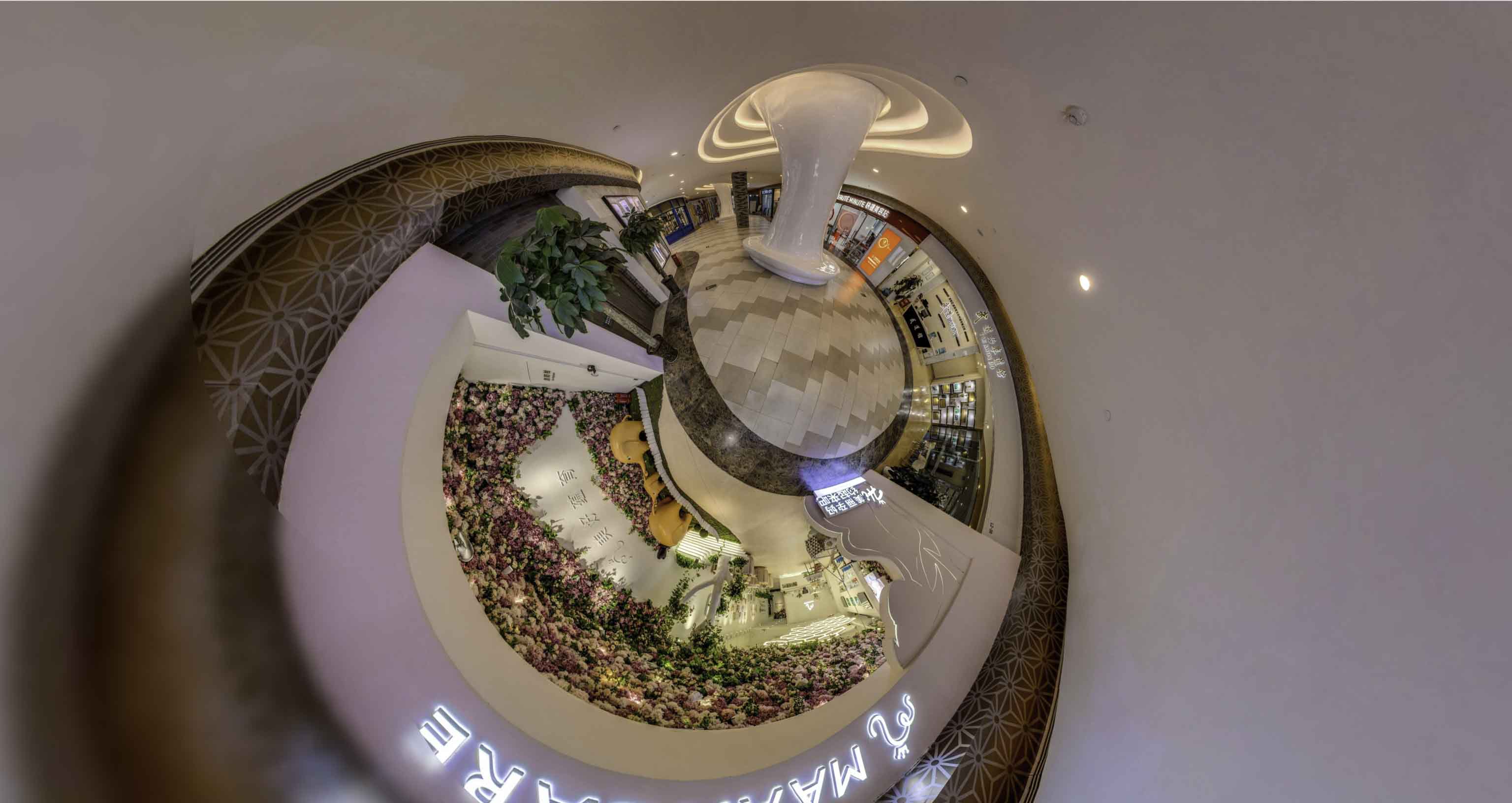 平顶山将VR全景融入品牌宣传活动的创新实践与策略